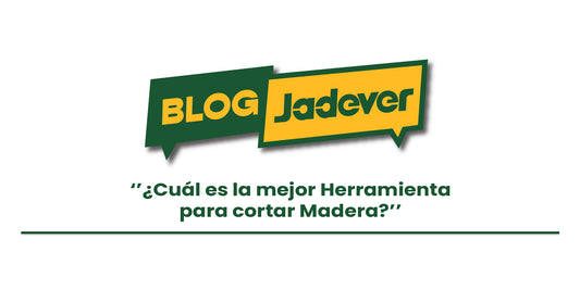 ¿Cuál es la mejor Herramienta para cortar Madera?