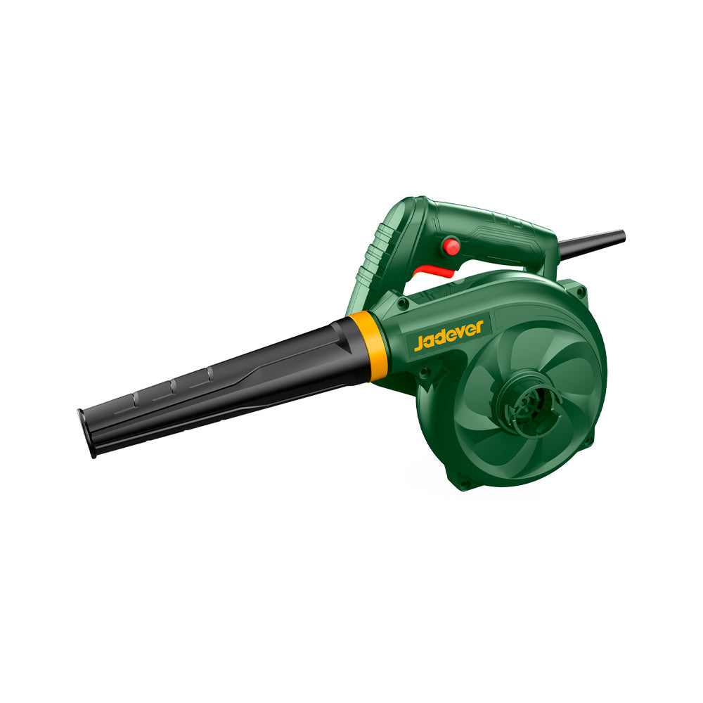 Soplador Aspirador 600w + Tubo JADEVER