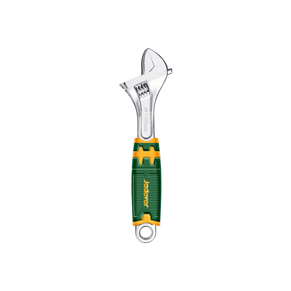 Llave Francesa Ajustable 250mm 10 Pulgadas JADEVER