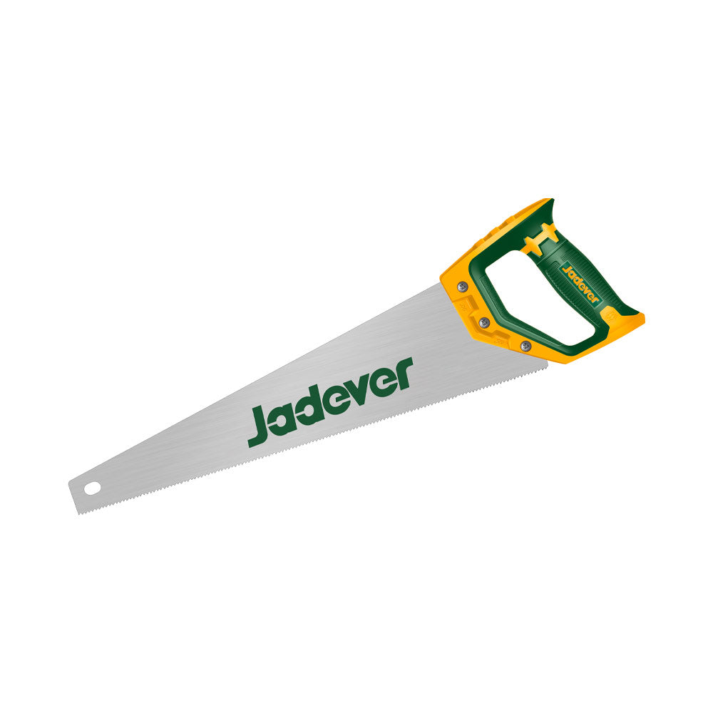 Serrucho Carpintero 18 Pulgadas JADEVER