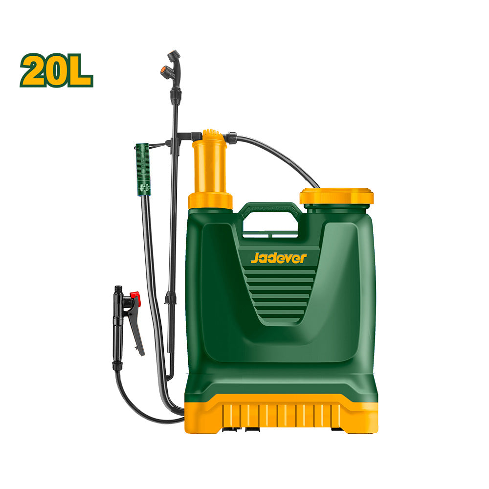 Pulverizador de Mochila 20L Jadever