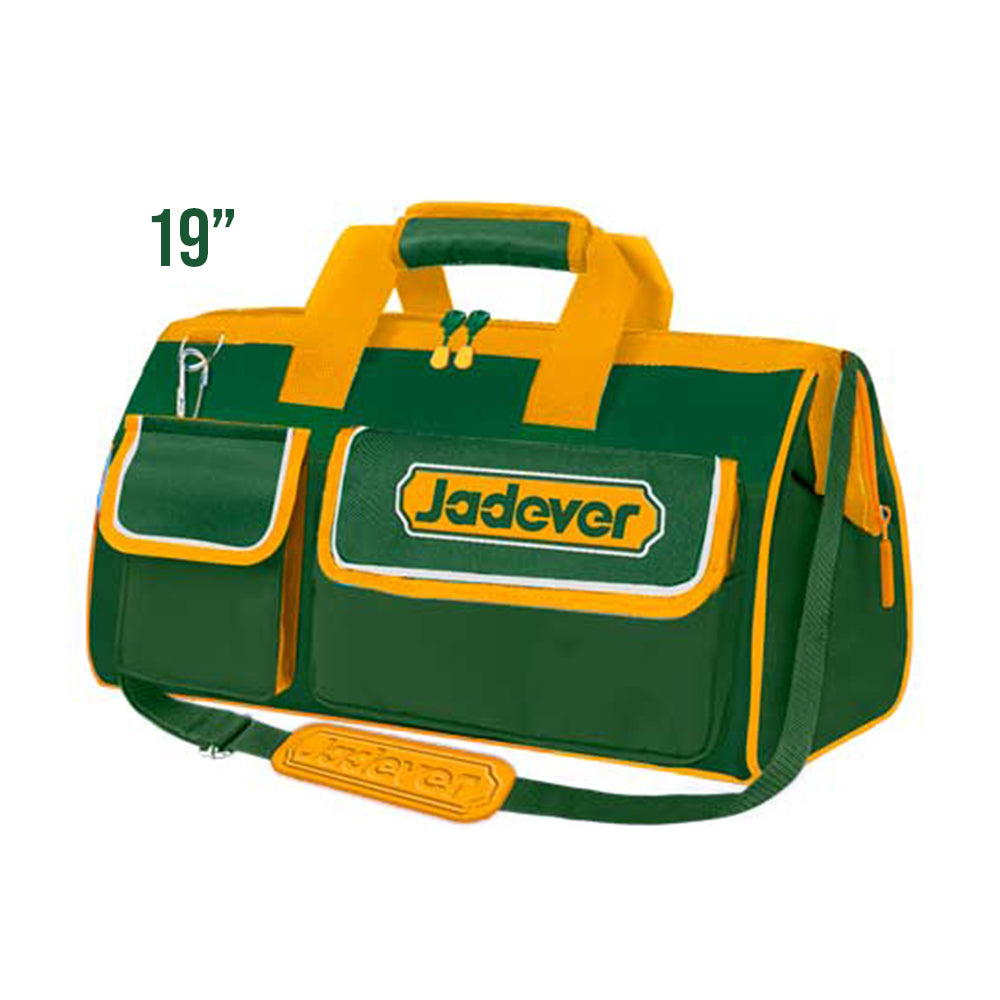 Bolso para Herramientas 19 Pulgadas JADEVER