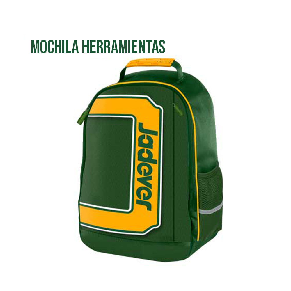 Mochila Porta Herramientas JADEVER