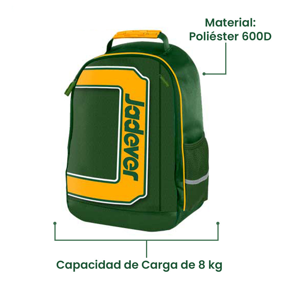 Mochila Porta Herramientas JADEVER