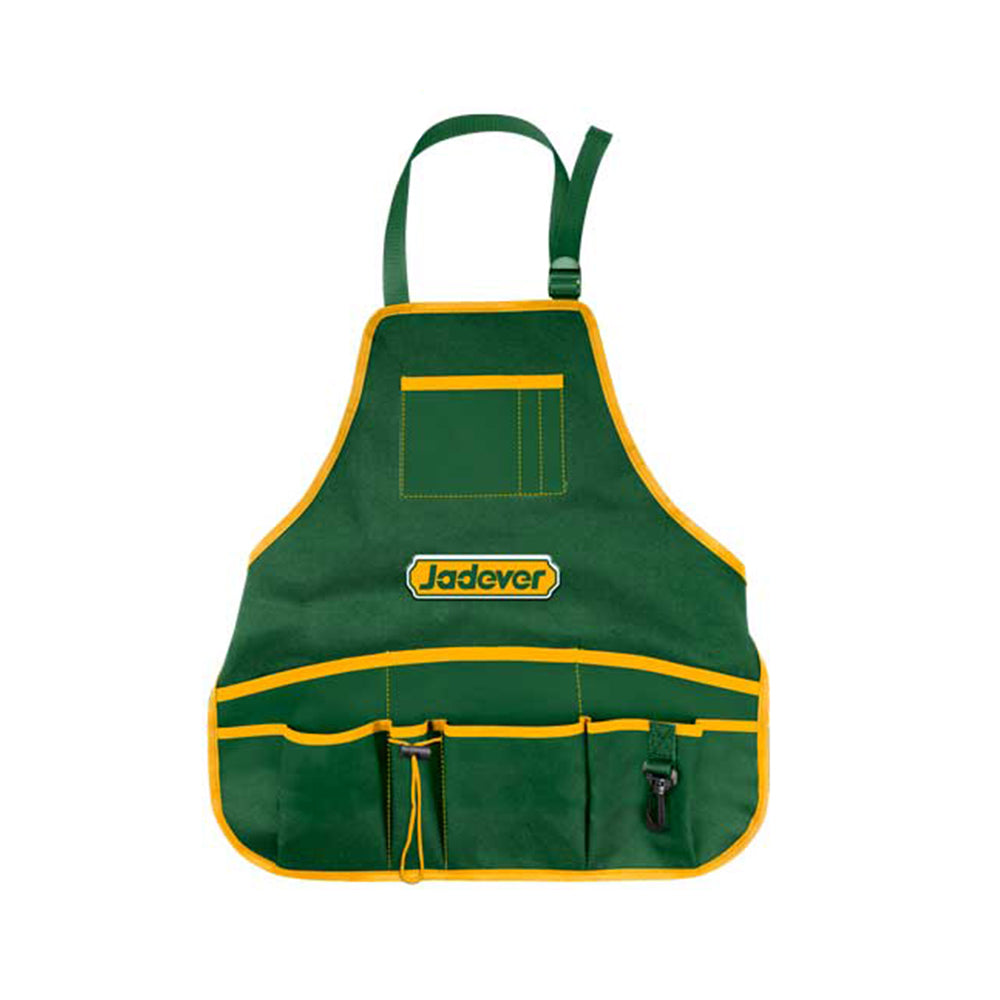 Delantal Carpintero Porta Herramienta JADEVER