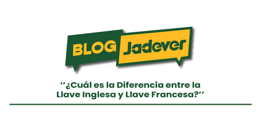 ¿Cuál es la Diferencia entre la Llave Inglesa y Llave Francesa?