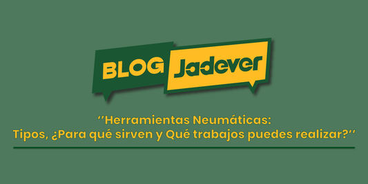 Herramientas Neumáticas