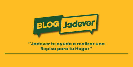 Jadever te Ayuda a Realizar una Repisa para tu Hogar