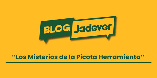 Los Misterios de la Picota Herramienta.