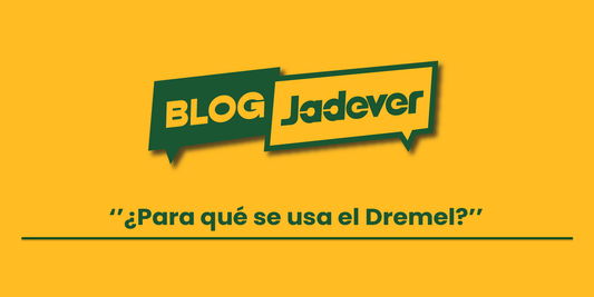 Para que se usa un Dremel