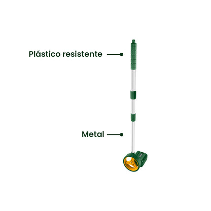 Odómetro Rueda de Medición 1000 Metros JADEVER