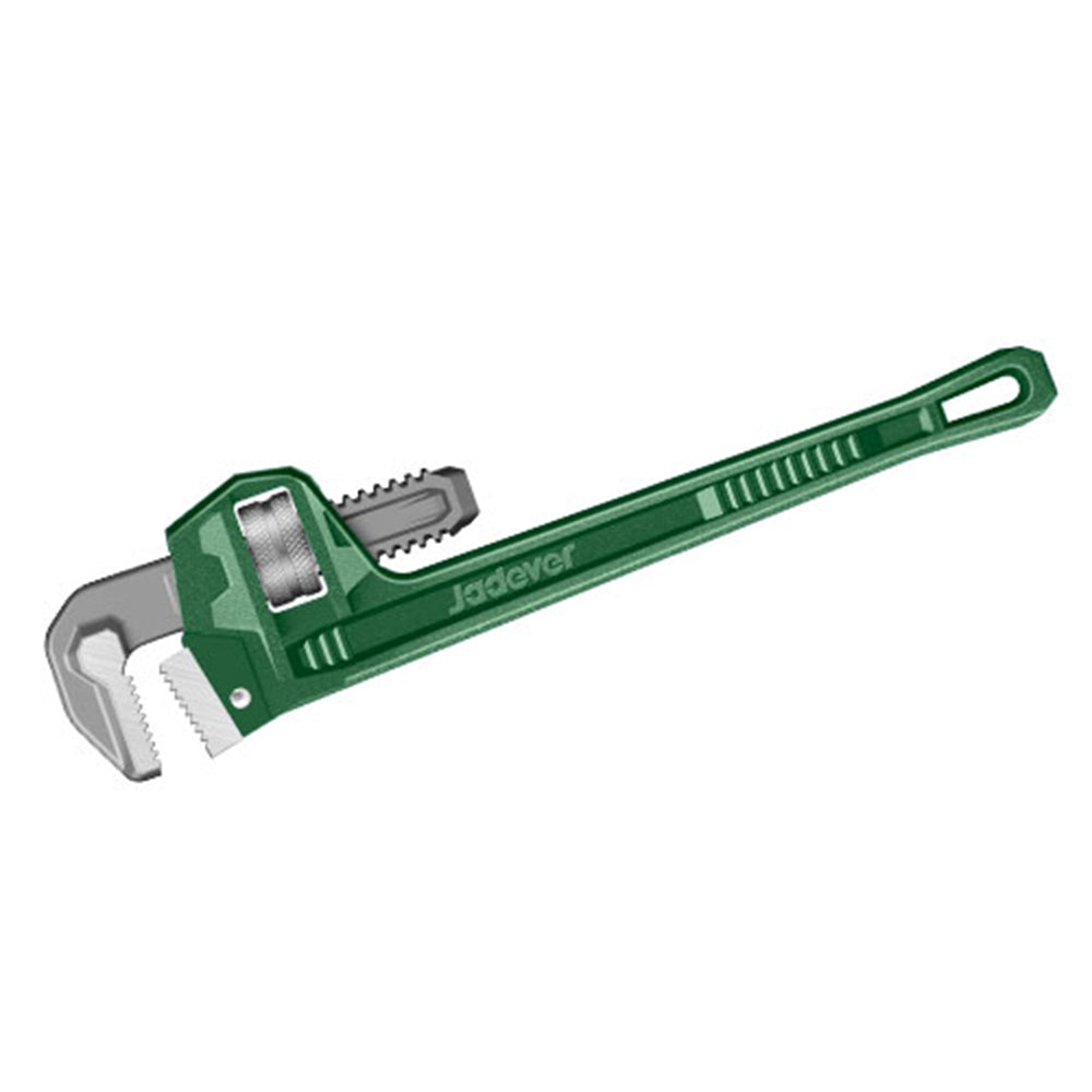 Llave Stillson 12 Pulgadas JADEVER