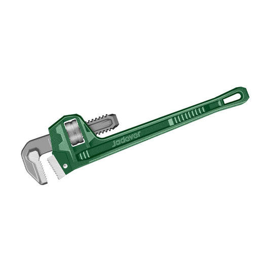 Llave Stillson 14 Pulgadas JADEVER