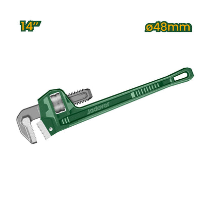 Llave Stillson 14 Pulgadas JADEVER